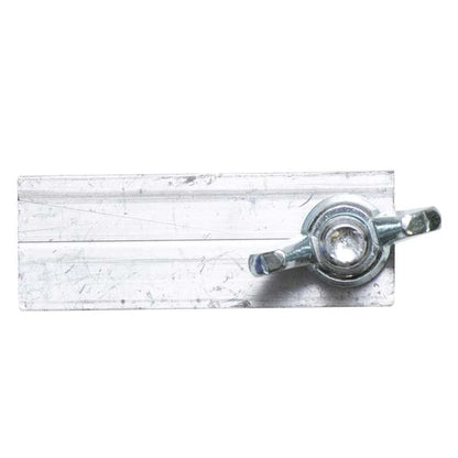 Broom Adapter Threaded Handle Clevis Adapterbroom Adapter Threaded Handle Clevis Adapter