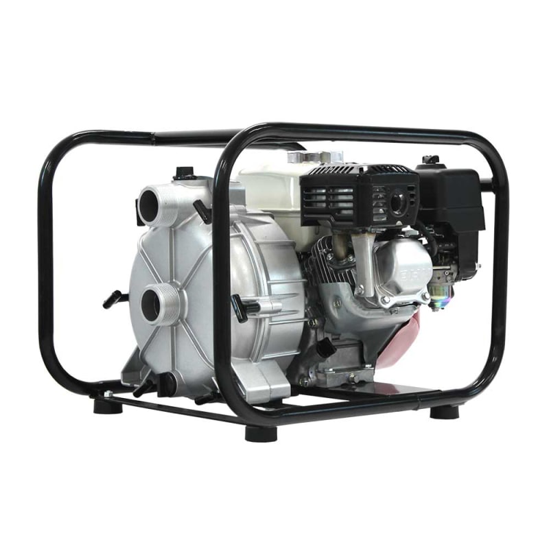 Bravepro Trash Pump 2 In Honda Gx200
