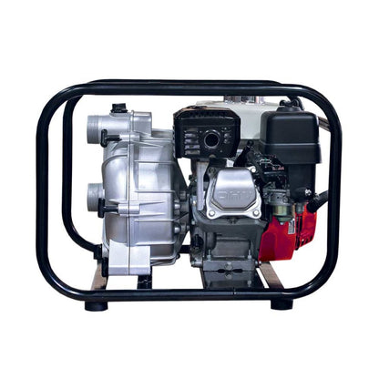 Bravepro Trash Pump 2 In Honda Gx200