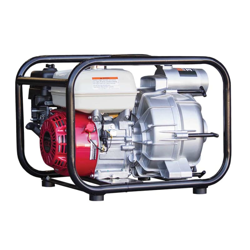 Bravepro Trash Pump 3 In Honda Gx200