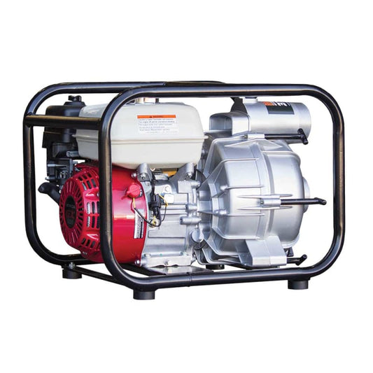 Bravepro Trash Pump 3 In Honda Gx200