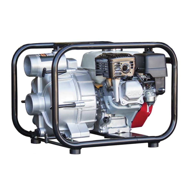 Bravepro Trash Pump 3 In Honda Gx200