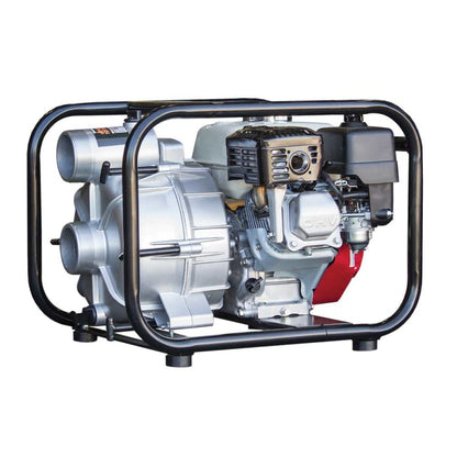 Bravepro Trash Pump 3 In Honda Gx200