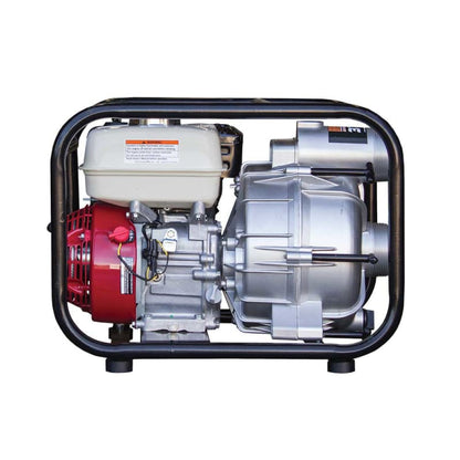 Bravepro Trash Pump 3 In Honda Gx200