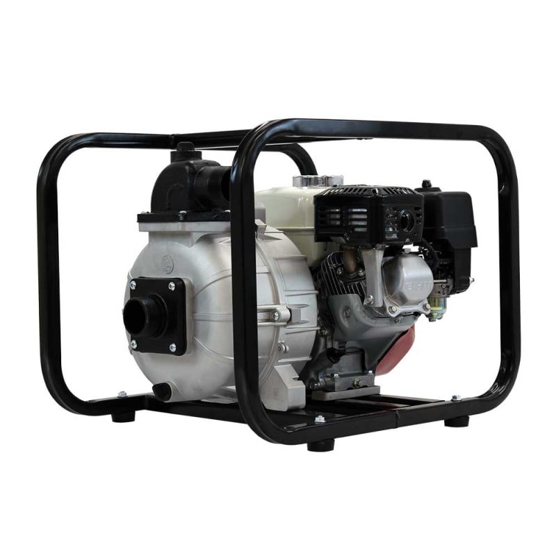 Brave Trash Pump 2 In Honda Gx200