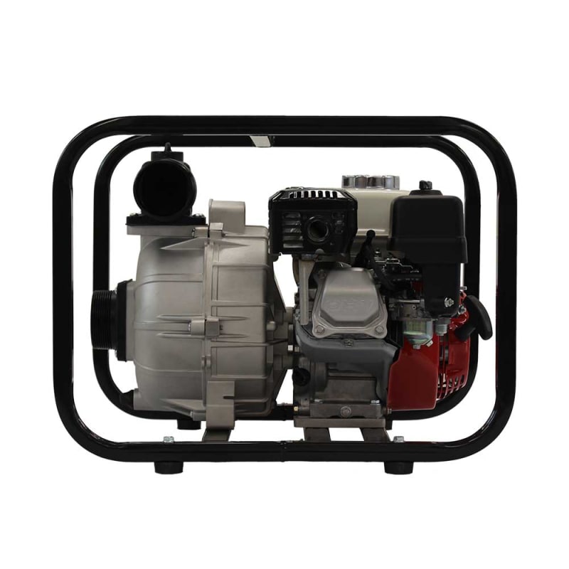 Brave Trash Pump 3 In Honda Gx200