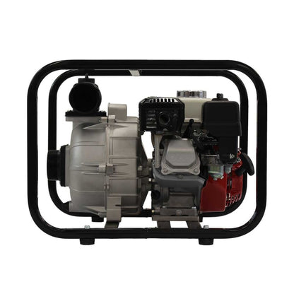 Brave Trash Pump 3 In Honda Gx200