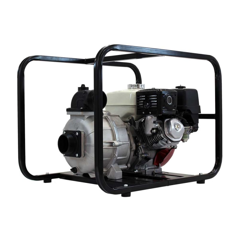 Bravepro Trash Pump 3 In Honda Gx270