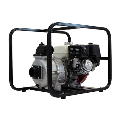 Bravepro Trash Pump 3 In Honda Gx270