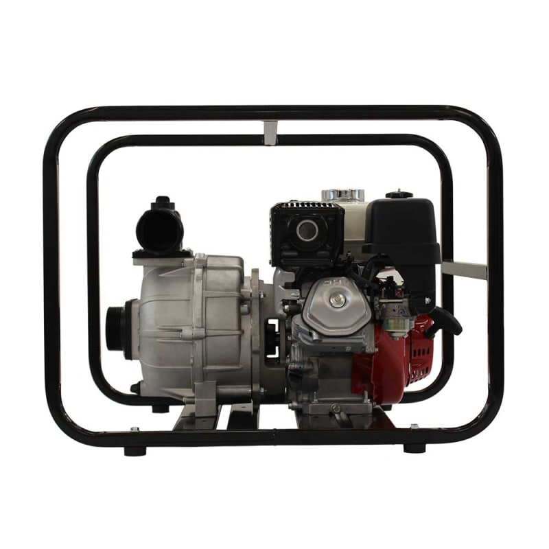 Bravepro Trash Pump 3 In Honda Gx270