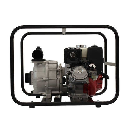 Bravepro Trash Pump 3 In Honda Gx270