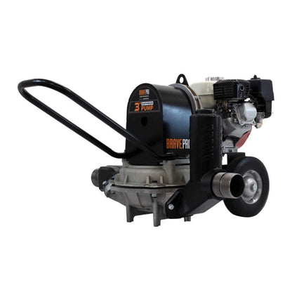 Brave Diaphragm Pump 3 In Honda Gx120