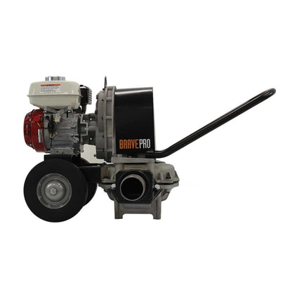 Brave Diaphragm Pump 3 In Honda Gx120