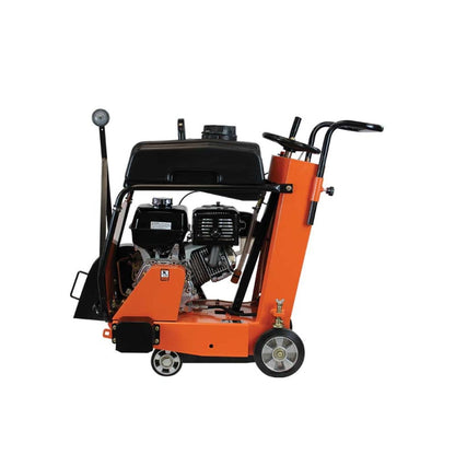 Brave Concrete Floor Saw 14 In 20 In Diameter Honda Gx390