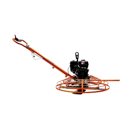 Brave Power Trowel 46 In Honda Gx270