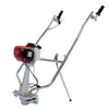 BravePro Finishing Screed | Honda GX35