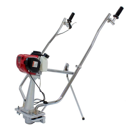 Bravepro Finishing Screed Honda Gx35