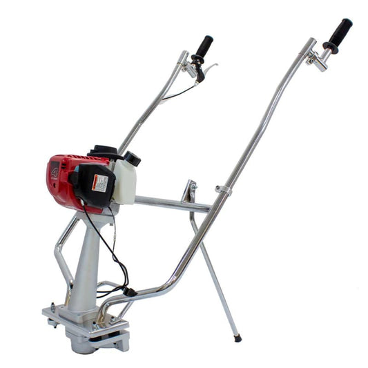 Bravepro Finishing Screed Honda Gx35