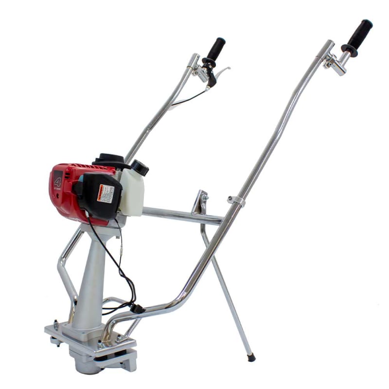 Bravepro Finishing Screed Honda Gx35