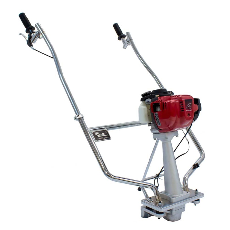 Bravepro Finishing Screed Honda Gx35