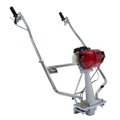 Bravepro Finishing Screed Honda Gx35