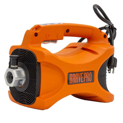 Brave Concrete Vibrator Electric