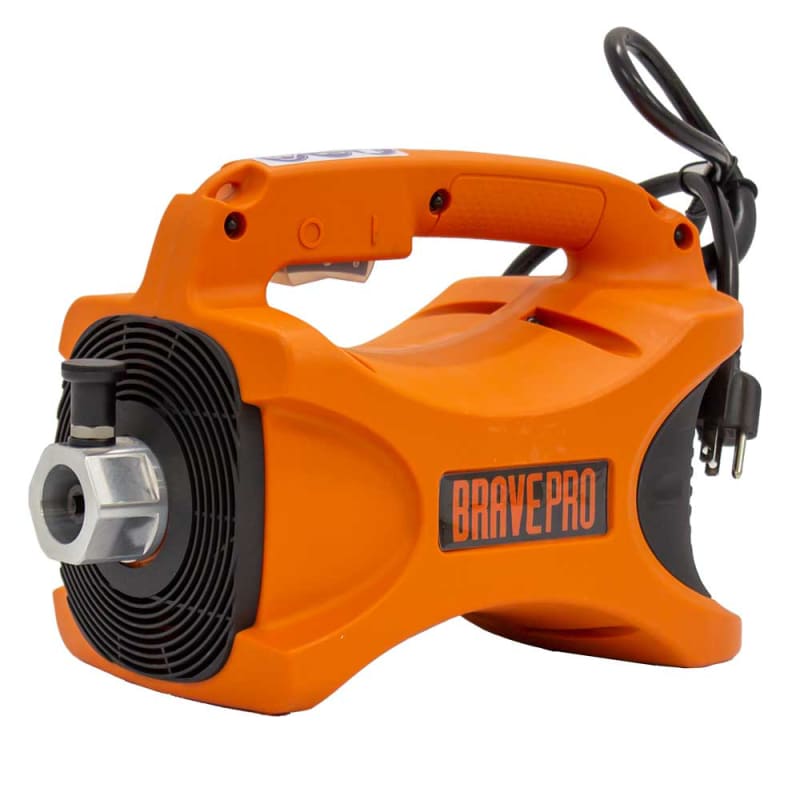 Brave Concrete Vibrator Electric