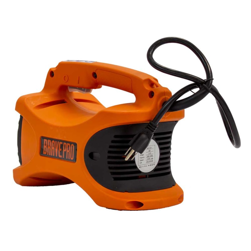 Brave Concrete Vibrator Electric