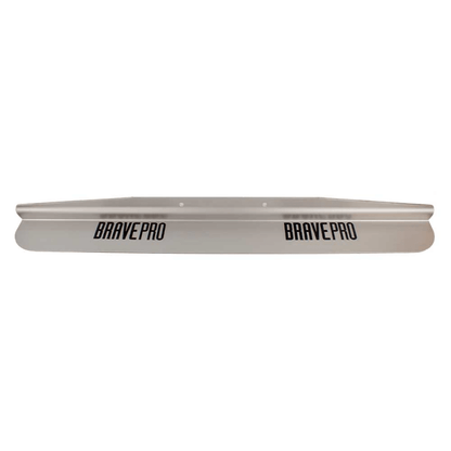 Bravepro 10 Ft Screed Board Hardened Aluminum Brps105H