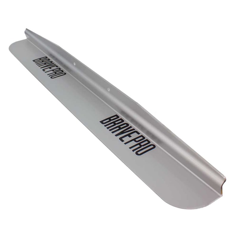 Bravepro 10 Ft Screed Board Hardened Aluminum Brps105H