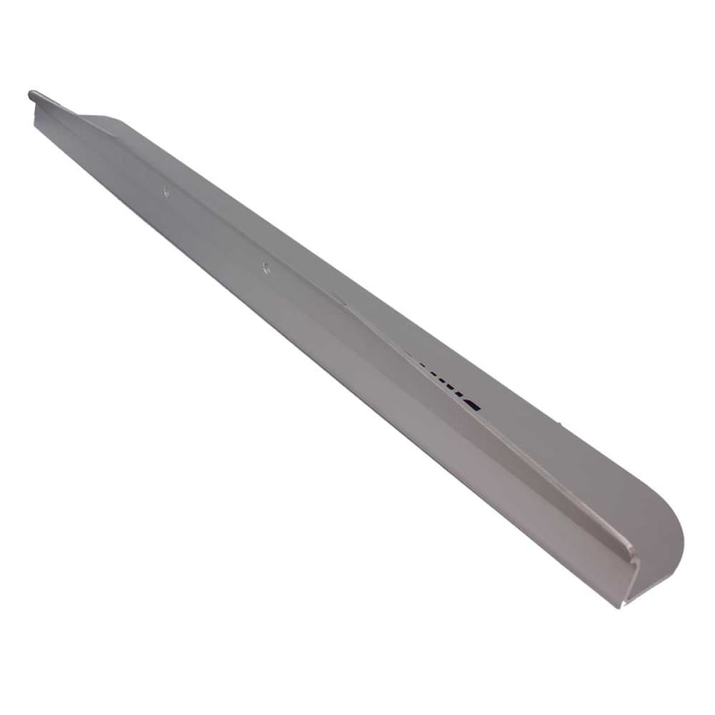 Bravepro 10 Ft Screed Board Hardened Aluminum Brps105H