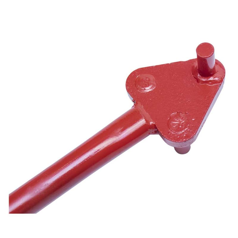 Marshalltown Qlt Rebar Bender