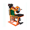 Norton Clipper Large Masonary Saw | 20 In. | Honda GX390