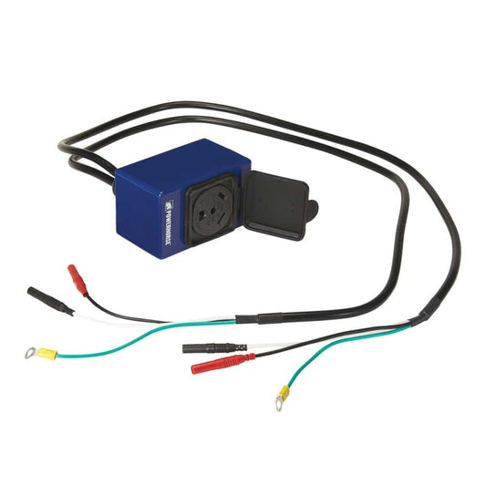 Powerhorse Parallel Cable Kit 2000W Or 2300W Inverter Generator