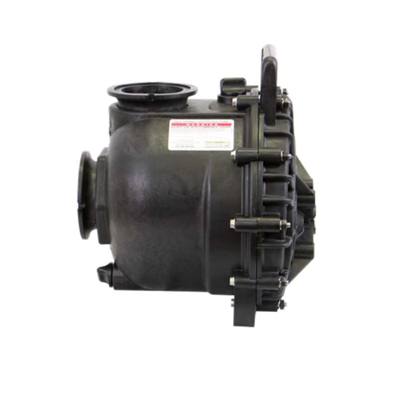 Banjo Pump Pump Only Kit 3 In Poly