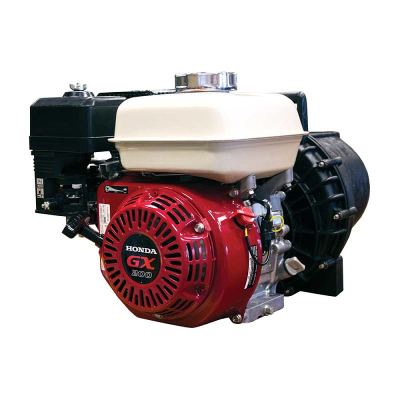 Banjo Transfer Pump 3 In Recoil Start Honda Gx200