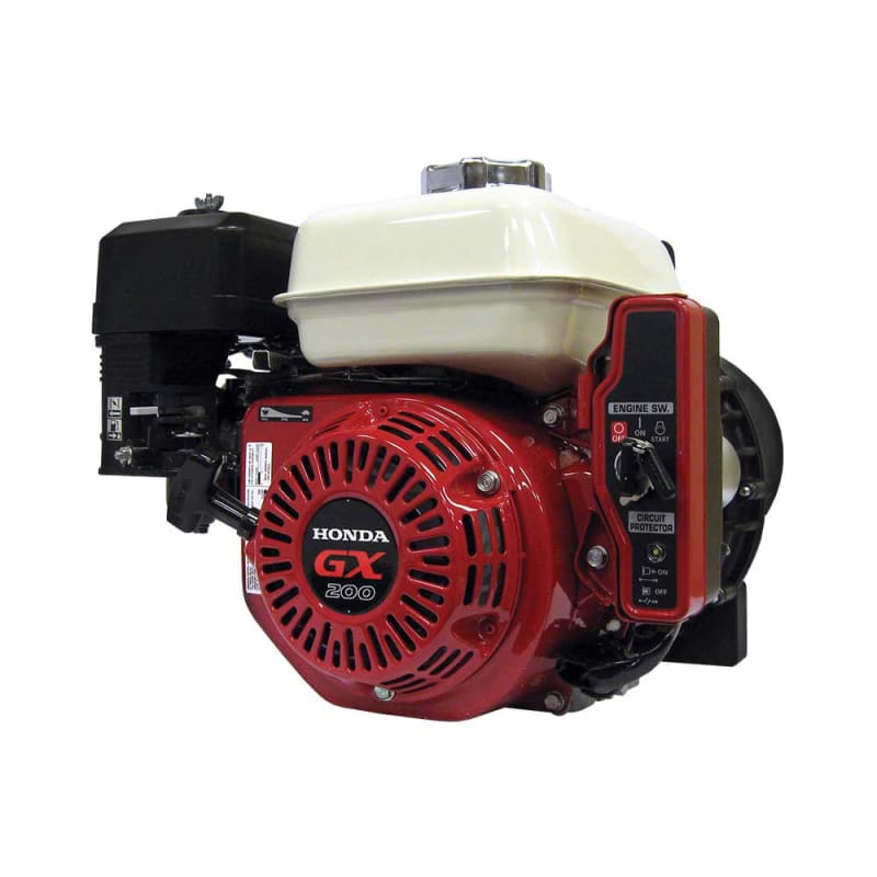 Banjo Transfer Pump 3 In Electric Start Honda Gx200