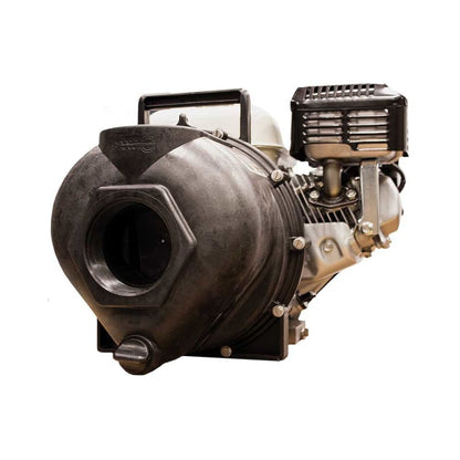 Banjo Transfer Pump 3 In Electric Start Honda Gx200
