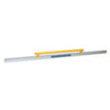 Marshalltown 6-Ft. Ezyscreed With Level