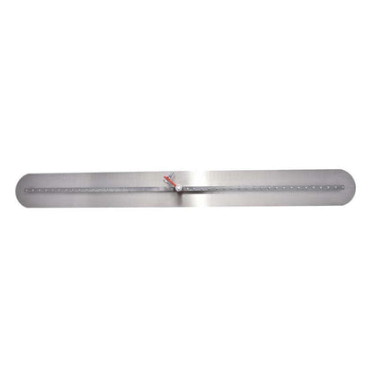Fresno Trowel Qlt Round End 36 In L X 5 In Wfresno Trowel Qlt Round End 36 In L X 5 In W