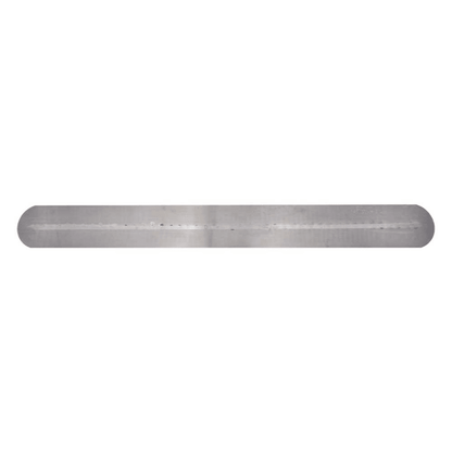 Fresno Trowel Qlt Round End 36 In L X 5 In Wfresno Trowel Qlt Round End 36 In L X 5 In W