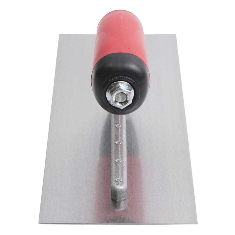 Finishing Trowel 12 X 4 Resilient Handlefinishing Trowel 12 X 4 Resilient Handle