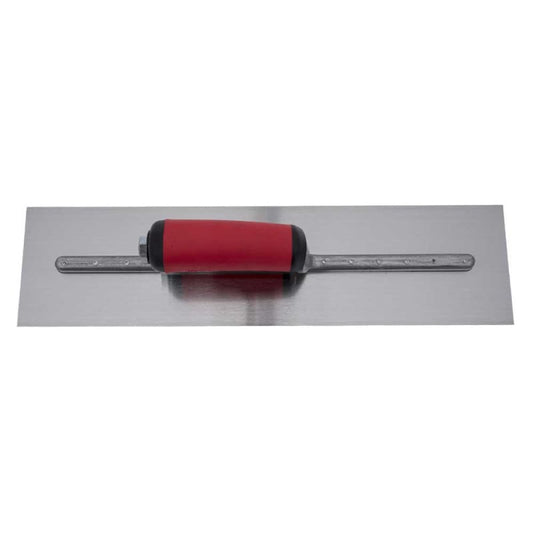 Finishing Trowel 16 X 4 Resilient Handlefinishing Trowel 16 X 4 Resilient Handle