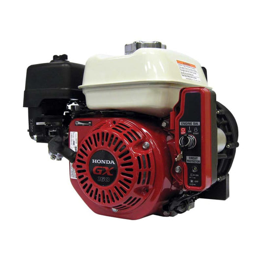 Banjo Transfer Pump 2 In Electric Start Honda Gx160