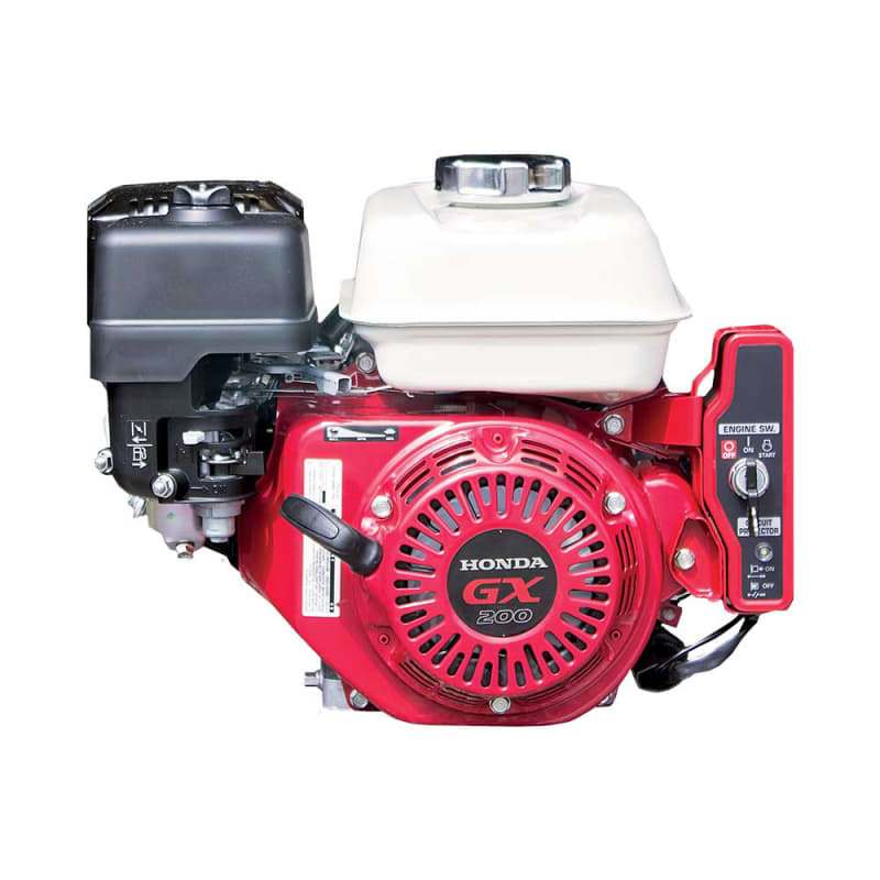 Banjo Transfer Pump 2 In Electric Start Honda Gx200