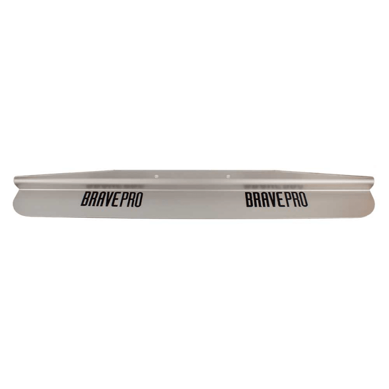 Bravepro 8 Ft Screed Board Hardened Aluminum Brps105H