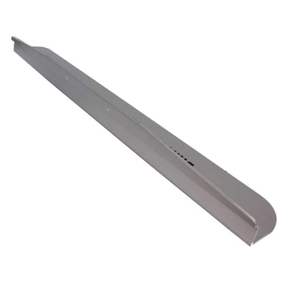 Bravepro 8 Ft Screed Board Hardened Aluminum Brps105H