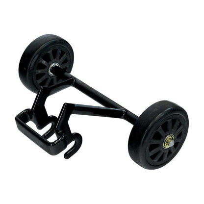 Brave Wheel Kit For Tamping Rammers Brpt60H Rpt68H