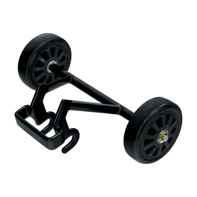 Brave Wheel Kit For Tamping Rammers Brpt60H Rpt68H