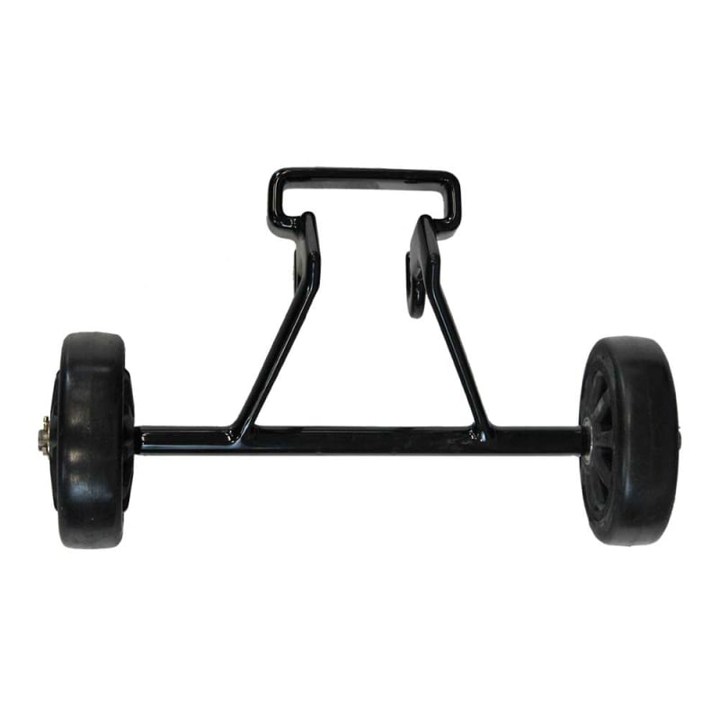 Brave Wheel Kit For Tamping Rammers Brpt60H Rpt68H